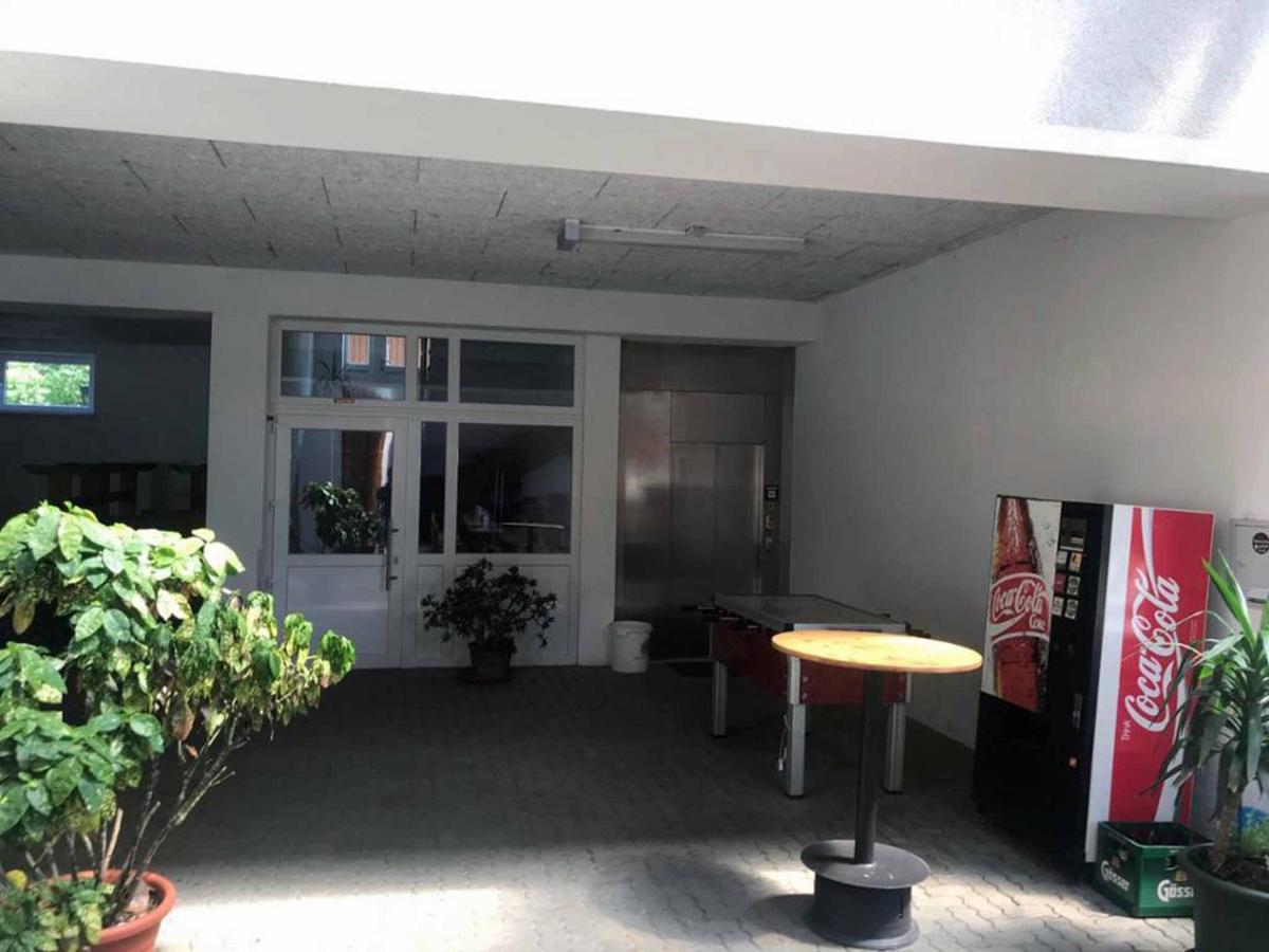 Gasthof Birgl Inning ภายนอก รูปภาพ