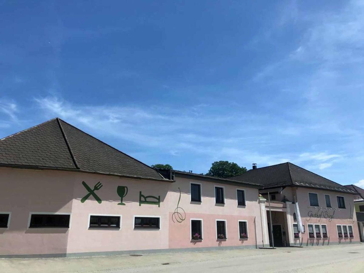 Gasthof Birgl Inning ภายนอก รูปภาพ